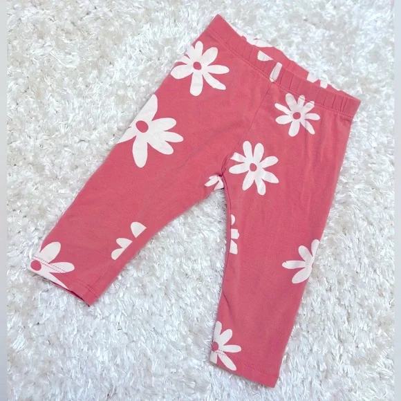 H&M Two Piece Floral Set - Picture 3 of 3